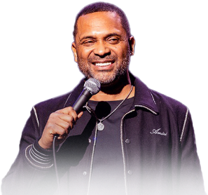 Mike Epps