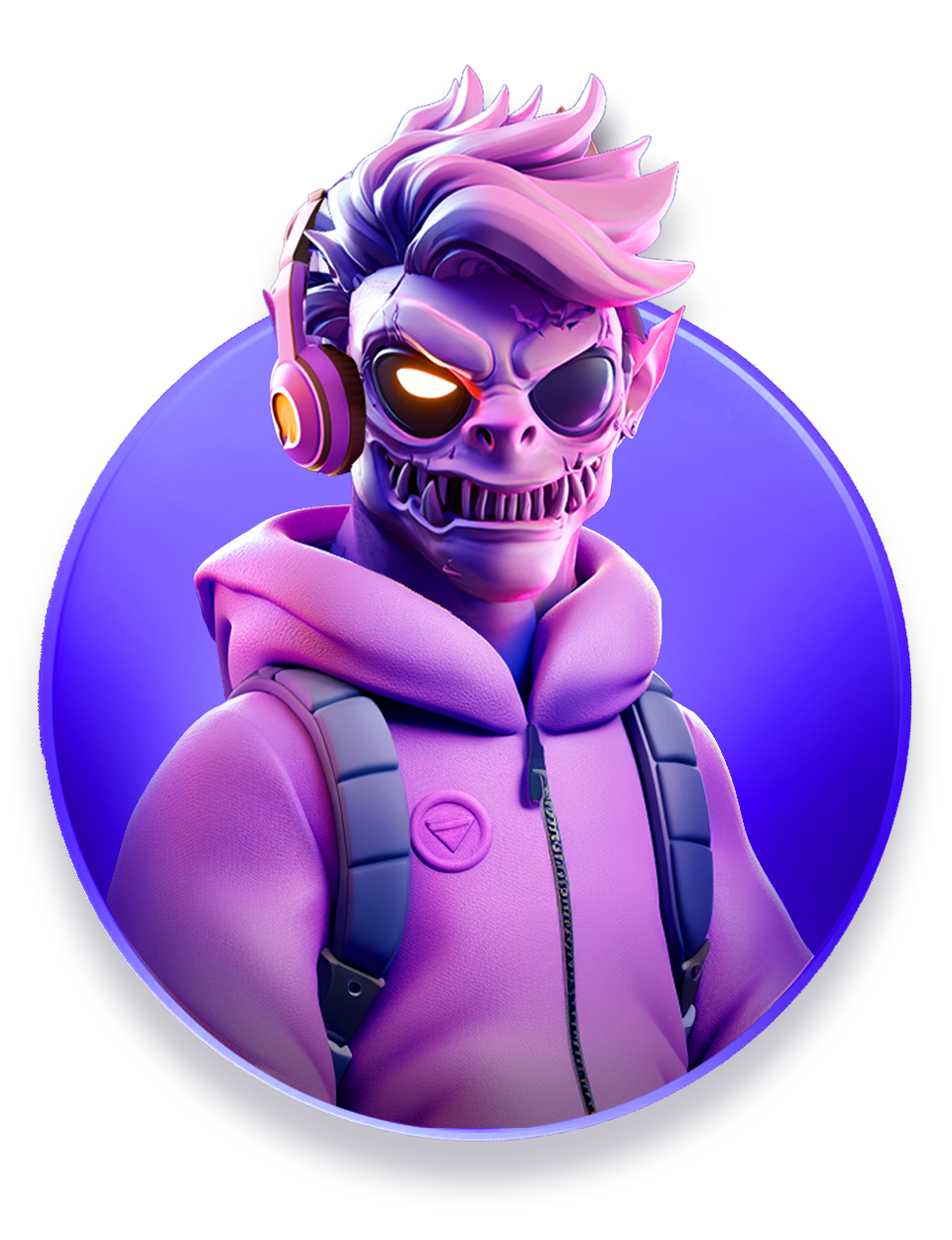 Beast 1