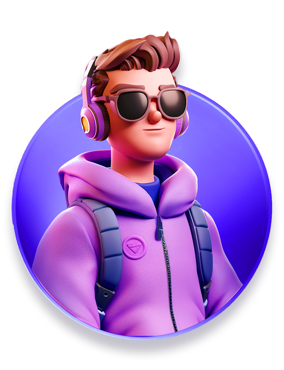 Gamer 1